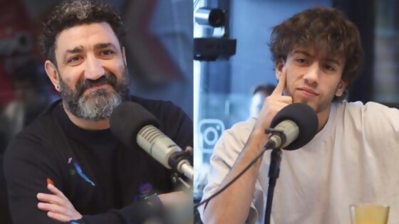 Spotify y el enorme negocio músical desde la mirada uruguaya — Entrevistas — No Toquen Nada | El Espectador 810