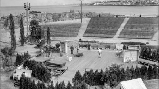 Aspectos sociales y culturales del devenir de Montevideo y sus gentes — Montevideo: 300 años del proceso fundacional — Más Temprano Que Tarde | El Espectador 810