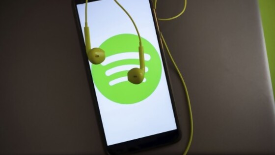 Spotify y otro ejemplo de la falta de información para legislar — Departamento de Periodismo de Opinión — No Toquen Nada | El Espectador 810