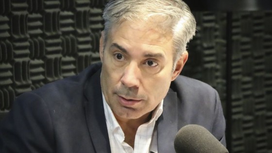 Silva: “Apostamos por la nueva forma de hacer política, el debate debe estar centrado en las propuestas y el trabajo en equipo” — Entrevistas — Primera Mañana | El Espectador 810