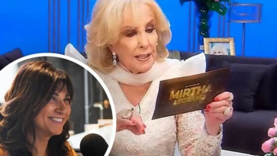 El día que Su Majestad le ganó a Mirtha — De qué te reís: Diego Bello — Más Temprano Que Tarde | El Espectador 810