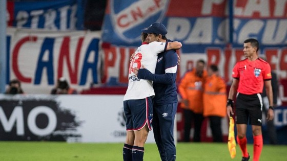 Nacional ganó y estiró su invicto en el Parque — Deportes — Primera Mañana | El Espectador 810