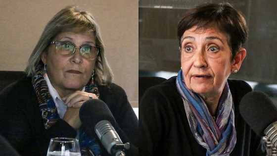 OMEP denuncia retroceso preocupante en políticas sociales para primera infancia — La Entrevista — Más Temprano Que Tarde | El Espectador 810