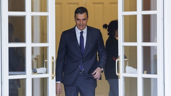 La astucia política de Pedro Sánchez en España — Claudio Fantini — Primera Mañana | El Espectador 810