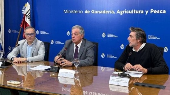 Censo General Agropecuario alcanzó el 57% del área productiva — Política — Dinámica Rural | El Espectador 810