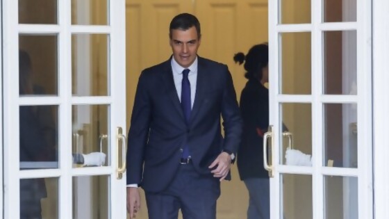 Pedro Sánchez al final no se autovenció/ Un jingle de verdad: el Kim Jong Subidún  — Columna de Darwin — No Toquen Nada | El Espectador 810