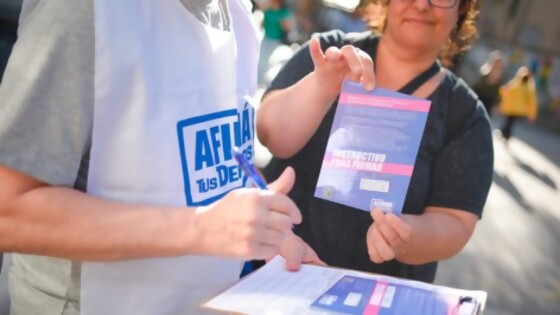 Plebiscito de la Seguridad Social generará problemas al Frente Amplio durante la campaña electoral — Cuestión política: Dr. Daniel Chasquetti — Más Temprano Que Tarde | El Espectador 810