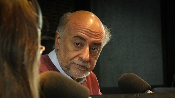 Mieres: “Es muy poco responsable la postura del Frente Amplio de cara al plebiscito, Uruguay se juega la vida como país” — Entrevistas — Primera Mañana | El Espectador 810