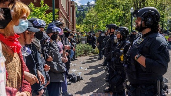 Líderes políticos ven con preocupación el aumento de manifestaciones pro-Palestina — Claudio Fantini — Primera Mañana | El Espectador 810