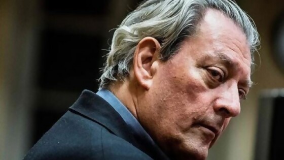 Paul Auster (1947-2024) — Audios — Más Temprano Que Tarde | El Espectador 810