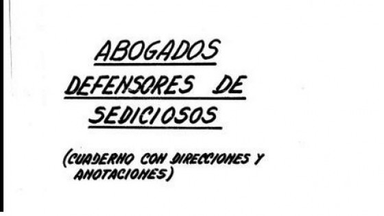 Preocupantes presiones a operadores del derecho que rememoran prácticas de la dictadura — Cuestión de derechos: Dr. Juan Ceretta — Más Temprano Que Tarde | El Espectador 810