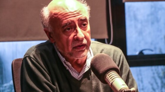 Mieres: qué ministerio le gustaría encabezar, a quién no le gustaría tener en la coalición y los debes del gobierno — La entrevista — Paren Todo | El Espectador 810