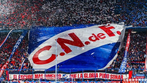 Los festejos por el 125° aniversario de Nacional terminaron de la peor manera — Deportes — Primera Mañana | El Espectador 810