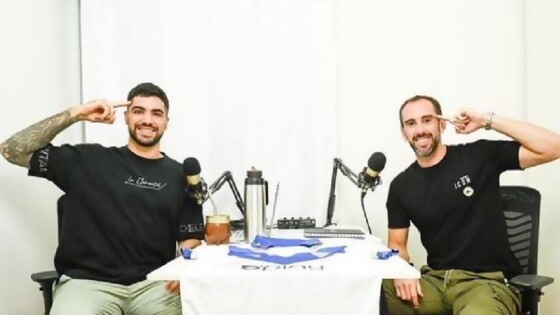 Lo elemental: ansiedad, frustración y aprender a convivir con la derrota en el deporte profesional — La Entrevista — Más Temprano Que Tarde | El Espectador 810