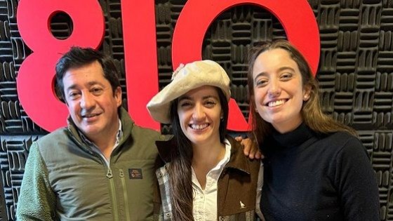 Un programa con jóvenes voces que emanan tierradentro — Programas completos — Dinámica Rural | El Espectador 810