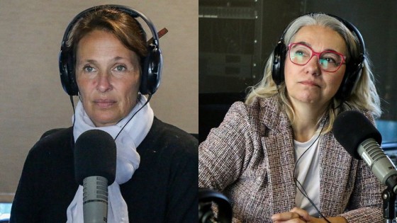 “Los nietos te cuentan cómo fue. Historias de identidad” — La Entrevista — Más Temprano Que Tarde | El Espectador 810