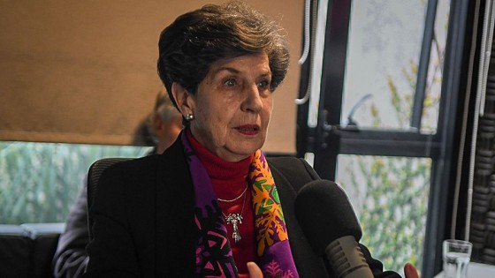 Una mirada a la política, a las derechas y a las izquierdas desde la perspectiva de la senadora socialista chilena Isabel Allende — La Entrevista — Más Temprano Que Tarde | El Espectador 810