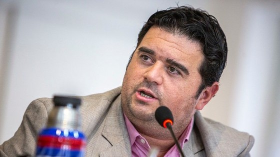 Nicolás Olivera: ‘‘cuando el clima nos empezó a abrir la puerta, ahí salimos’’ — Infraestructura — Dinámica Rural | El Espectador 810