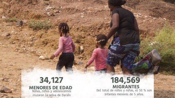 Una de las cara más dramáticas de la migración latinoamericana — La Entrevista — Más Temprano Que Tarde | El Espectador 810