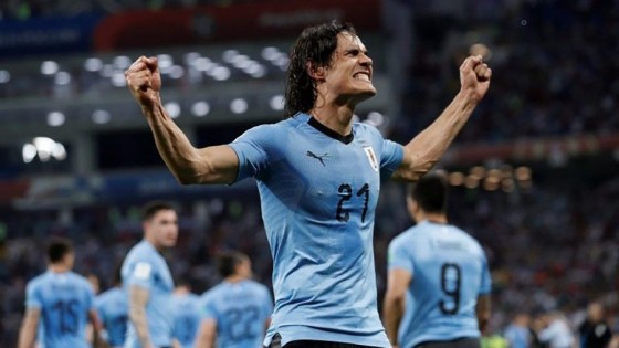 El adiós de Cavani — Deportes — Primera Mañana | El Espectador 810