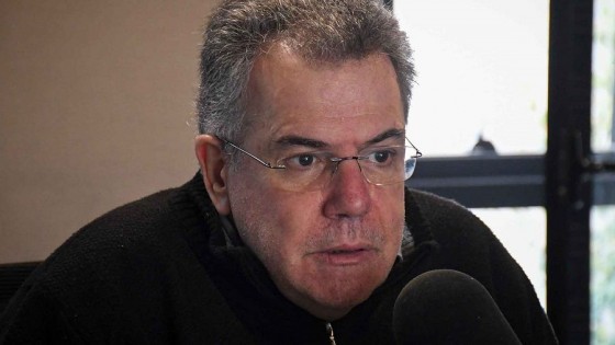 Gerardo Caetano: “Hoy hay una explosión de las fronteras que separan lo público de lo privado” — La Entrevista — Más Temprano Que Tarde | El Espectador 810