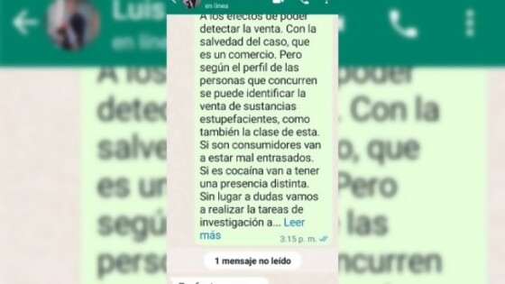 Esta es la cuestión: Filtraciones, chats y el rol del periodismo — Esta es la cuestión — Más Temprano Que Tarde | El Espectador 810