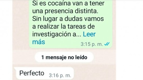 “Perfecto”, un capítulo muy menor de Astesianetflix  — Columna de Darwin — No Toquen Nada | El Espectador 810