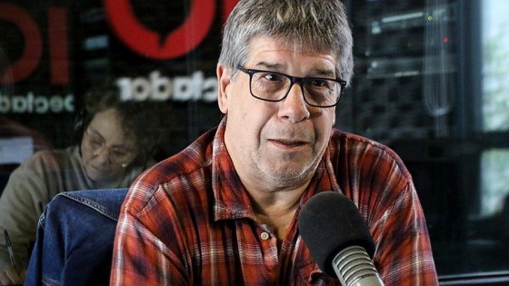 Caso Abdala: “No queremos que esta situación nos conduzca al ´que se vayan todos´, pero en términos políticos esto calza con abuso de poder” — La Entrevista — Más Temprano Que Tarde | El Espectador 810