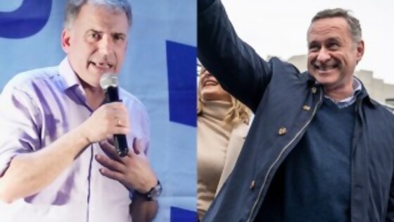 Resumen de los actos de cierre partidarios: Delgado le pidió el contador de días a Luis/ Batalla de dj entre Orsi y Cosse — Darwin concentrado — No Toquen Nada | El Espectador 810