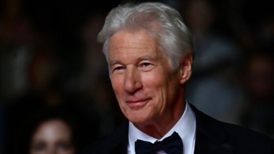 Invitaron a Richard Gere a Solís de Mataojo y Darwin repasó su filmografía pirata — Darwin concentrado — No Toquen Nada | El Espectador 810