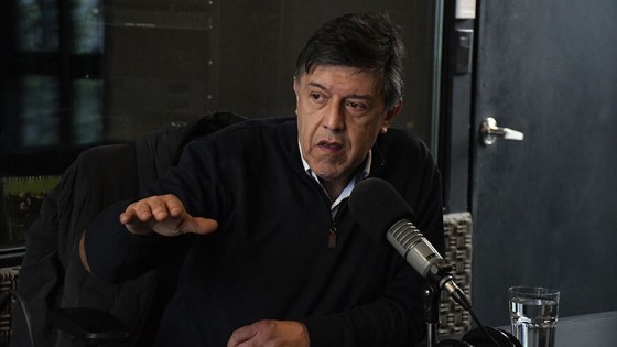 Análisis de las Elecciones Internas 2024 con el Dr. Daniel Chasquetti — La Entrevista — Más Temprano Que Tarde | El Espectador 810