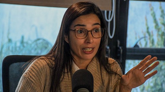 Aumentó un 20% el ingreso de menores al INAU por “causal pobreza” entre 2020 y 2023 — La Entrevista — Más Temprano Que Tarde | El Espectador 810