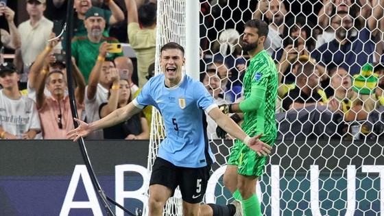 Las repercusiones del triunfo uruguayo ante Brasil — Deportes — Primera Mañana | El Espectador 810