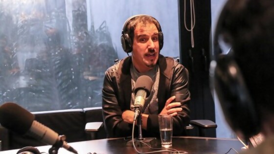 “Encontrarle lo mágico a lo cotidiano” — La entrevista — Paren Todo | El Espectador 810