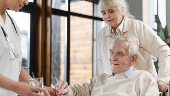 Situación de los ELPEM y su relación con el  Sistema de cuidados — Esta es la cuestión — Más Temprano Que Tarde | El Espectador 810