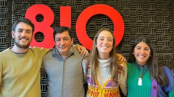 El agro bajo la lupa: la visión de jóvenes políticos  — Entrevista destacada — Dinámica Rural | El Espectador 810