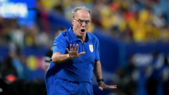 Darwin desmenuzó la master class de populismo mesiánico de Bielsa — Columna de Darwin — No Toquen Nada | El Espectador 810