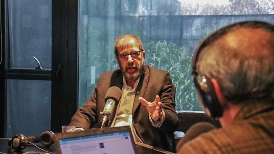 “El clientelismo muchas veces termina en corrupción” — La entrevista — Paren Todo | El Espectador 810