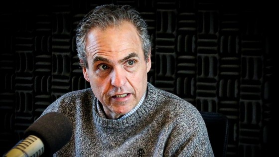 Opertti: “La educación volvió a estar en la agenda pública y a ser prioritaria para nuestro país” — Entrevistas — Primera Mañana | El Espectador 810