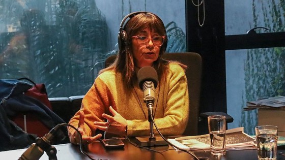 ABC en ciberseguridad — La entrevista — Paren Todo | El Espectador 810