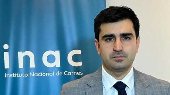 Álvaro Pereira: una agenda entorno a la carne con hueso y otra con eje en el sudeste asiático — Carne — Dinámica Rural | El Espectador 810