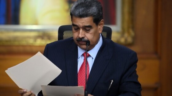 Para sorpresa de nadie: fracaso de la OEA y Biden para pedirle los papeles a Maduro — Columna de Darwin — No Toquen Nada | El Espectador 810