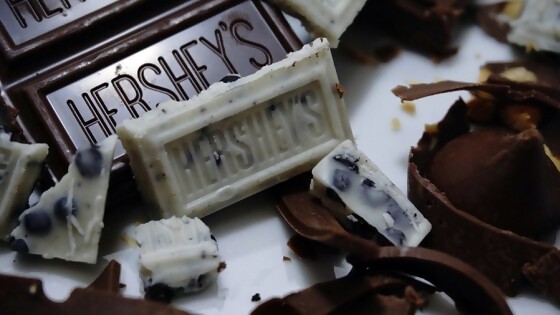 Hershey's — Segmento dispositivo — La Venganza sera terrible | El Espectador 810