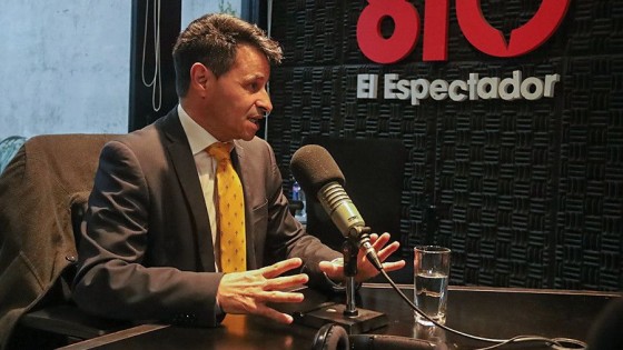 El trabajo es salud — La entrevista — Paren Todo | El Espectador 810