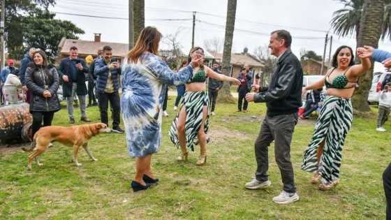 Volvió el baile — De qué te reís: Diego Bello — Más Temprano Que Tarde | El Espectador 810