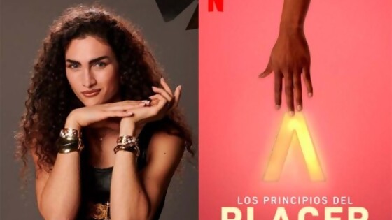 El placer femenino y Cris Miró en dos series que recomienda Male — Educación sexual — No Toquen Nada | El Espectador 810