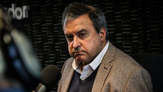 Lozano: “El trabajo que este gobierno viene realizando en los asentamientos es inédito, se duplicó el presupuesto que se destinaba a esta problemática” — Entrevistas — Primera Mañana | El Espectador 810