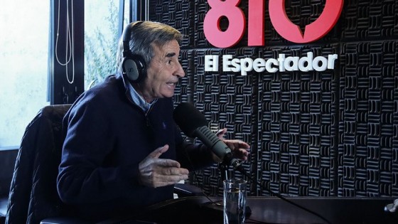 “Las estrellas no son las bandas; son los DJ’S” — La entrevista — Paren Todo | El Espectador 810