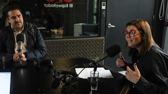 Pensar de forma integral la seguridad vial infantil — La entrevista — Paren Todo | El Espectador 810