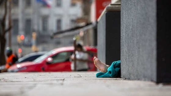 Cuestionamientos a la nueva ley de internación compulsiva y las dificultades para su aplicación — Cuestión de derechos: Dr. Juan Ceretta — Más Temprano Que Tarde | El Espectador 810